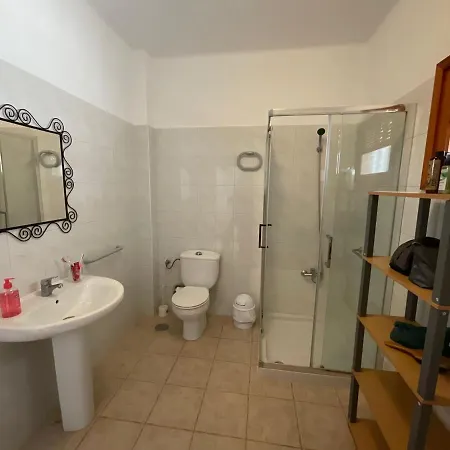 Habitacion Privada En Piso Compartido En Famara Beach Famara