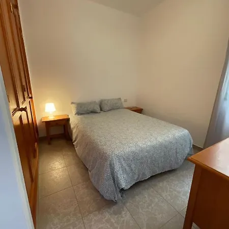 Habitacion Privada En Piso Compartido En Famara Beach Apartment Famara
